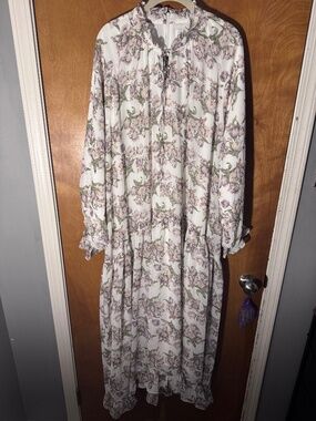 Dainty Jewells Dress
